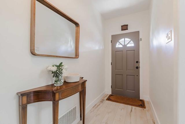 1008 St. Clarens Ave, House detached with 4 bedrooms, 2 bathrooms and 2 parking in Toronto ON | Image 24