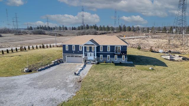 426 Baptist Church Rd, House detached with 3 bedrooms, 2 bathrooms and 14 parking in Brant ON | Image 34
