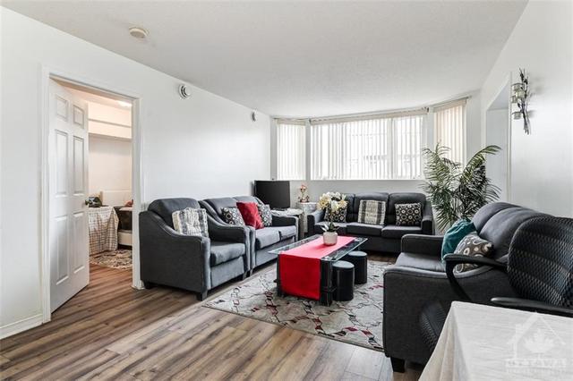 104 - 1921 St Joseph Boulevard, Condo with 2 bedrooms, 2 bathrooms and 1 parking in Ottawa ON | Image 3