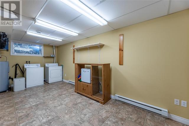 18 Kinkora Street, House detached with 3 bedrooms, 2 bathrooms and null parking in Paradise NL | Image 22