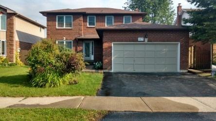 117 Rollo Dr, House detached with 3 bedrooms, 4 bathrooms and 2 parking in Ajax ON | Image 1