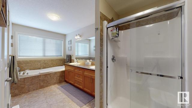 1661 James Mowatt Tr Sw, House semidetached with 2 bedrooms, 2 bathrooms and 4 parking in Edmonton AB | Image 23