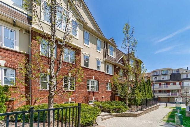 5 - 714 Neighbourhood Circ, Townhouse with 2 bedrooms, 2 bathrooms and 2 parking in Mississauga ON | Image 12