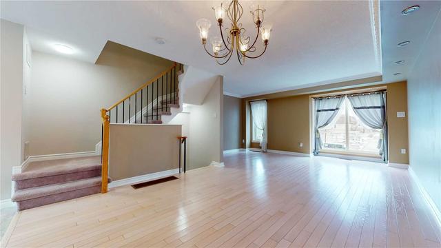 th21 - 3500 Brimley Rd, Townhouse with 3 bedrooms, 2 bathrooms and 2 parking in Toronto ON | Image 2