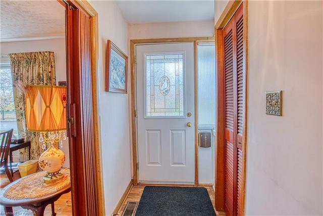 283 Camden Road, House detached with 4 bedrooms, 1 bathrooms and 3 parking in Greater Napanee ON | Image 13