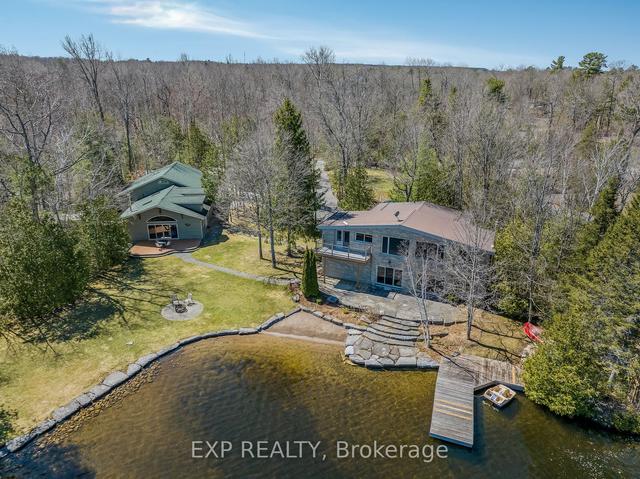 184 Hall Dr, House detached with 6 bedrooms, 4 bathrooms and 10 parking in Trent Lakes ON | Image 18