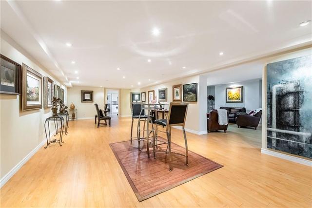 232 Eighth Road E, House detached with 5 bedrooms, 4 bathrooms and 20 parking in Hamilton ON | Image 28