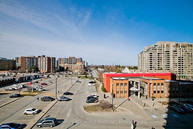 506 - 185 Bonis Ave, Condo with 2 bedrooms, 2 bathrooms and 1 parking in Toronto ON | Image 20