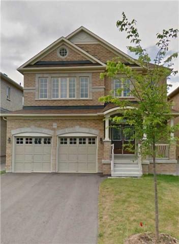 1276 Shortreed Terr, House detached with 5 bedrooms, 4 bathrooms and 4 parking in Newmarket ON | Image 1