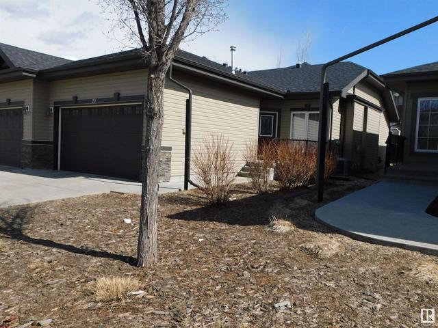 23 - 4001 Eton Bv, House semidetached with 2 bedrooms, 3 bathrooms and null parking in Edmonton AB | Card Image