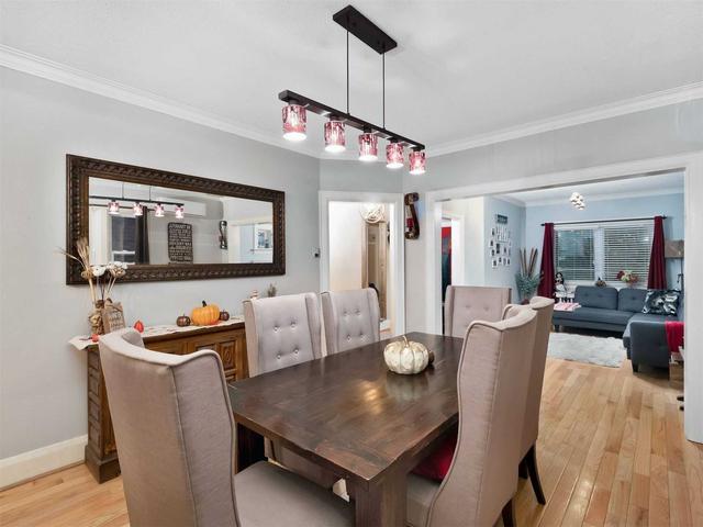 58 Ashbury Ave, House semidetached with 4 bedrooms, 3 bathrooms and 1 parking in Toronto ON | Image 29