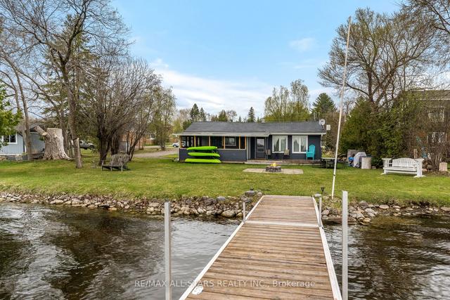 9 Charlotte Cres, House detached with 3 bedrooms, 1 bathrooms and 6 parking in Kawartha Lakes ON | Image 1