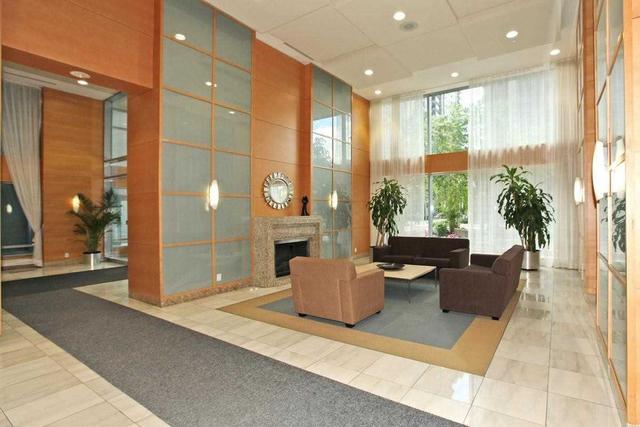 3106 - 4978 Yonge St, Condo with 2 bedrooms, 2 bathrooms and 1 parking in Toronto ON | Image 23