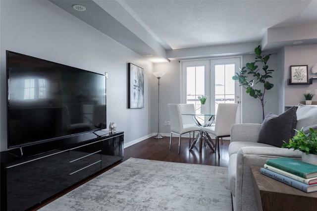 10 - 2579 Sixth Line, Townhouse with 2 bedrooms, 2 bathrooms and 2 parking in Oakville ON | Image 20