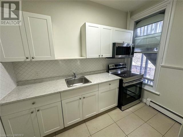 9 - 168 Park Street S, Condo with 1 bedrooms, 1 bathrooms and null parking in Hamilton ON | Image 6