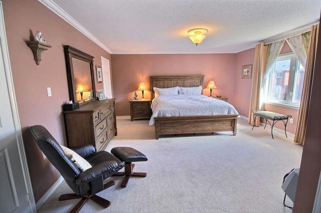 25 Irish Rose Dr, House detached with 4 bedrooms, 5 bathrooms and 6 parking in Markham ON | Image 5