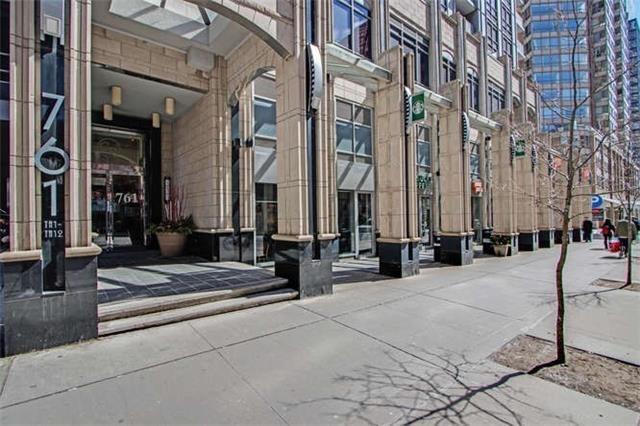 1003 - 761 Bay St, Condo with 1 bedrooms, 2 bathrooms and 1 parking in Toronto ON | Image 15