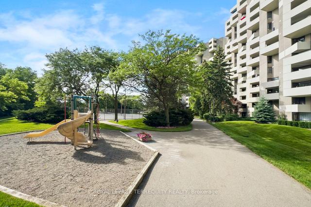 g1 - 296 Mill Rd, Condo with 3 bedrooms, 2 bathrooms and 1 parking in Toronto ON | Image 20