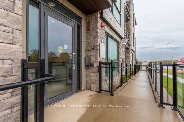106 - 2375 Bronte Rd, Townhouse with 2 bedrooms, 2 bathrooms and 2 parking in Oakville ON | Image 26