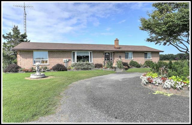 5316 County Road 28 Rd, House detached with 3 bedrooms, 3 bathrooms and 28 parking in Port Hope ON | Image 12