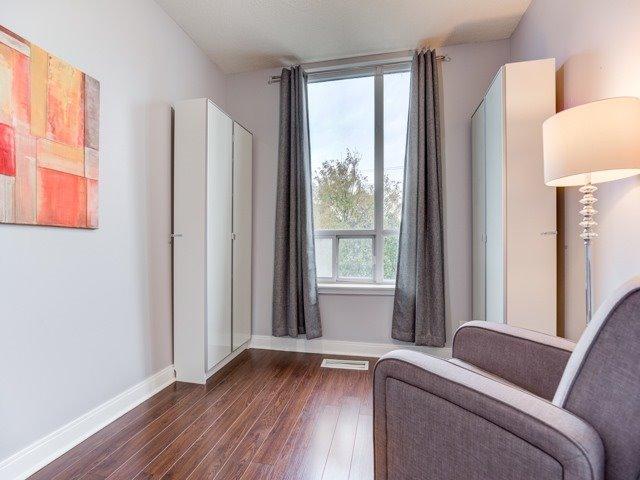 125 - 70 Absolute Ave, Townhouse with 2 bedrooms, 2 bathrooms and 1 parking in Mississauga ON | Image 16