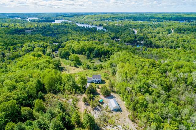 32 Coon Lake Rd, House detached with 3 bedrooms, 3 bathrooms and 12 parking in North Kawartha ON | Image 12