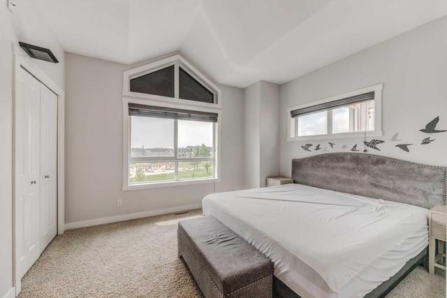 112 Skyview Ranch Road Ne, Home with 2 bedrooms, 2 bathrooms and 1 parking in Calgary AB | Image 19