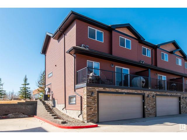 26 - 301 Palisades Wy, House attached with 3 bedrooms, 2 bathrooms and null parking in Edmonton AB | Image 27