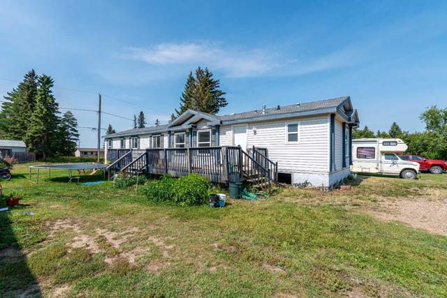 216 1 Street W, House detached with 4 bedrooms, 2 bathrooms and 2 parking in Lashburn SK | Image 18