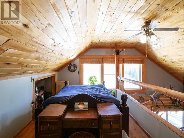 10260 Nazko Road, House detached with 2 bedrooms, 1 bathrooms and null parking in Cariboo I BC | Image 31