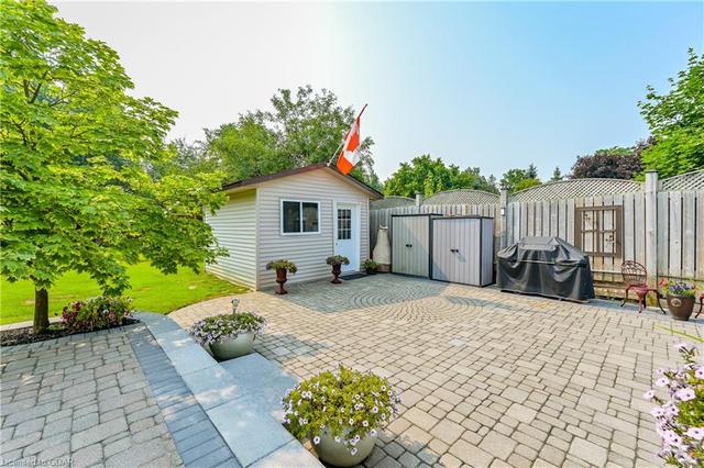 7449 Sideroad 20 Road, House detached with 4 bedrooms, 2 bathrooms and null parking in Mapleton ON | Image 39
