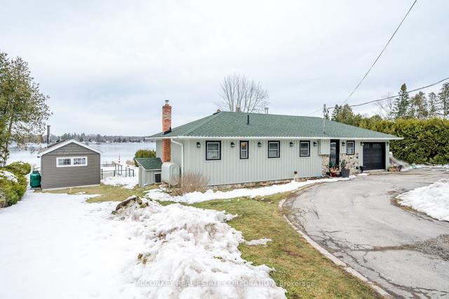 1135 Moodie Dr, House detached with 3 bedrooms, 1 bathrooms and 6 parking in Douro Dummer ON | Image 28
