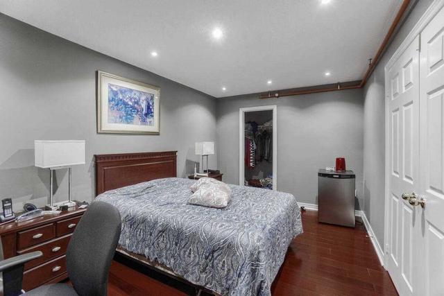 10 Rhapsody Cres, House detached with 5 bedrooms, 7 bathrooms and 6 parking in Brampton ON | Image 20