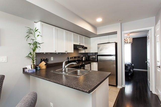 Th44 - 41 Foundry Ave, Townhouse with 3 bedrooms, 2 bathrooms and 1 parking in Toronto ON | Image 4