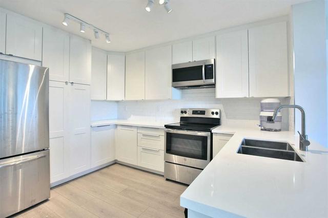 508 - 7460 Bathurst St, Condo with 2 bedrooms, 2 bathrooms and 2 parking in Vaughan ON | Image 20