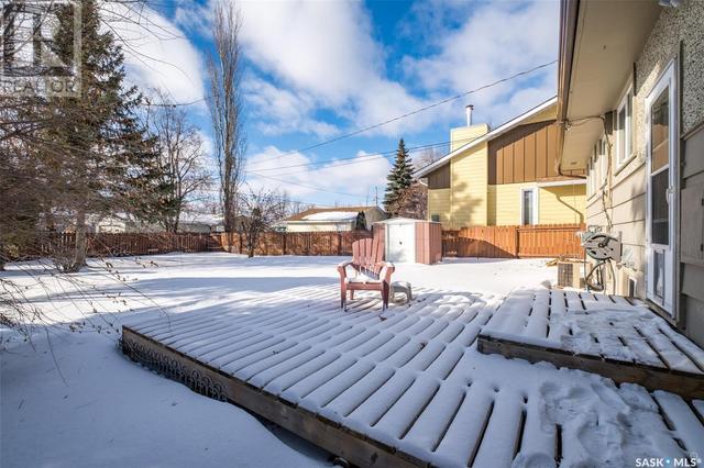 335 25th Street W, House detached with 3 bedrooms, 2 bathrooms and null parking in Prince Albert SK | Image 31