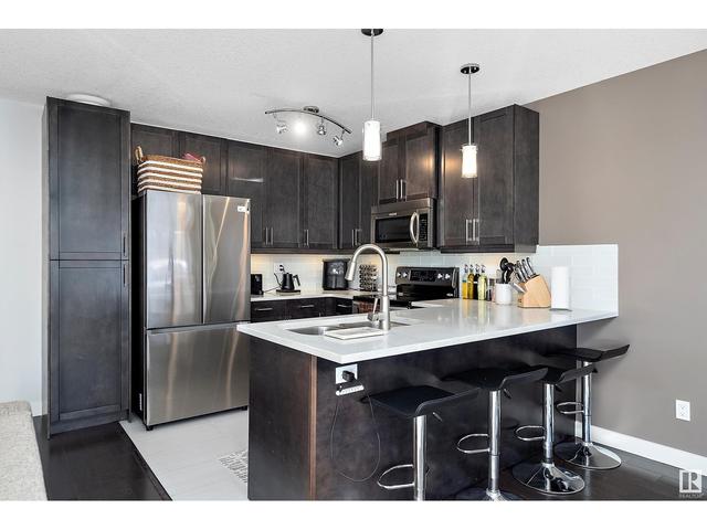 108 - 5151 Windermere Bv Nw, Condo with 2 bedrooms, 2 bathrooms and 2 parking in Edmonton AB | Image 24