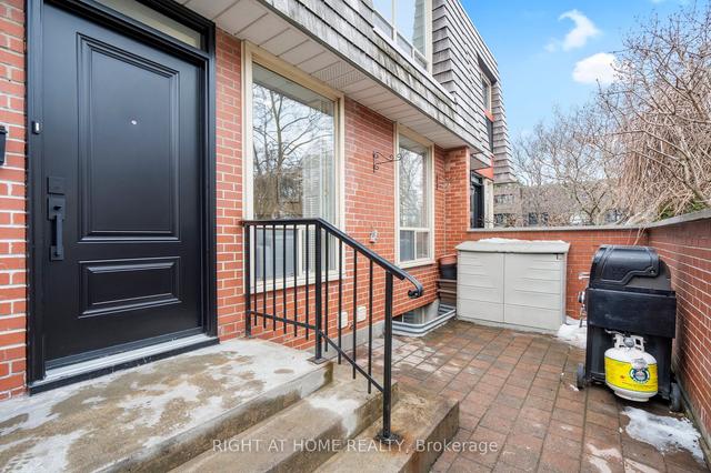 6 - 75 Upper Canada Dr, Townhouse with 2 bedrooms, 2 bathrooms and 1 parking in Toronto ON | Image 14