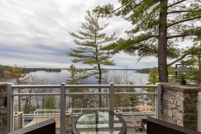 l204-d1 - 1869 Muskoka 118 Rd W, Condo with 1 bedrooms, 1 bathrooms and 1 parking in Muskoka Lakes ON | Image 11