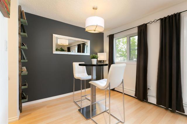 1102 - 3115 51 Street Sw, Condo with 2 bedrooms, 1 bathrooms and 1 parking in Calgary AB | Image 8