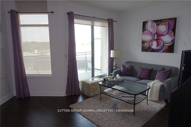 405 - 24 Woodstream Blvd, Condo with 1 bedrooms, 1 bathrooms and 1 parking in Vaughan ON | Image 16