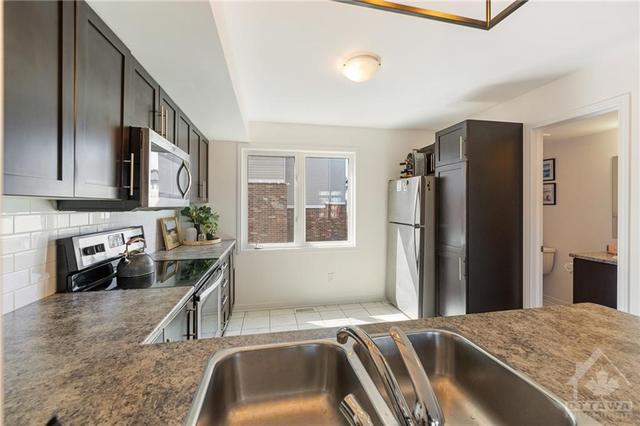 510 Recolte Private, Townhouse with 3 bedrooms, 3 bathrooms and 2 parking in Ottawa ON | Image 4
