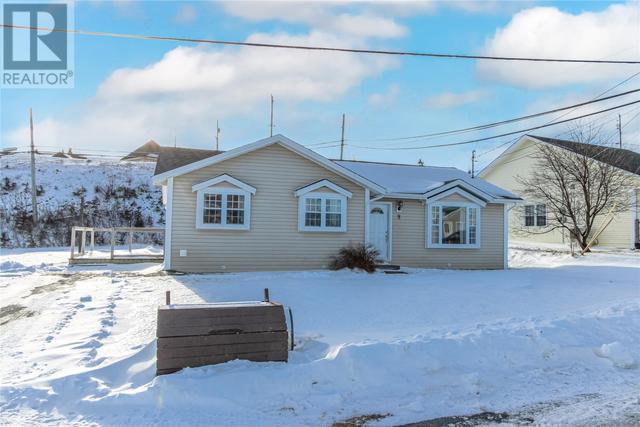 9 Discovery Place, House detached with 3 bedrooms, 1 bathrooms and null parking in Carbonear NL | Image 25