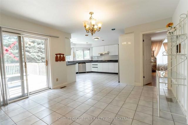 289 Holmes Ave, House detached with 4 bedrooms, 6 bathrooms and 8 parking in Toronto ON | Image 5