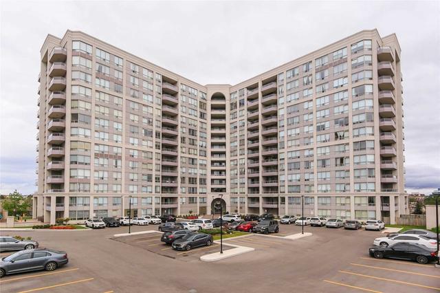 522 - 9017 Leslie St N, Condo with 3 bedrooms, 3 bathrooms and 2 parking in Richmond Hill ON | Image 1