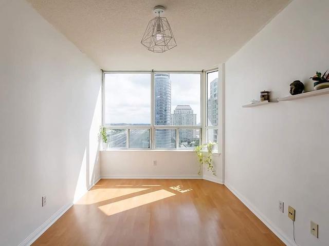 1618 - 88 Corporate Dr, Condo with 2 bedrooms, 1 bathrooms and 1 parking in Toronto ON | Image 20