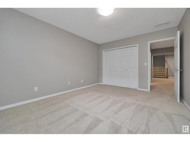 316 Tory Vw Nw, House semidetached with 3 bedrooms, 3 bathrooms and null parking in Edmonton AB | Image 40
