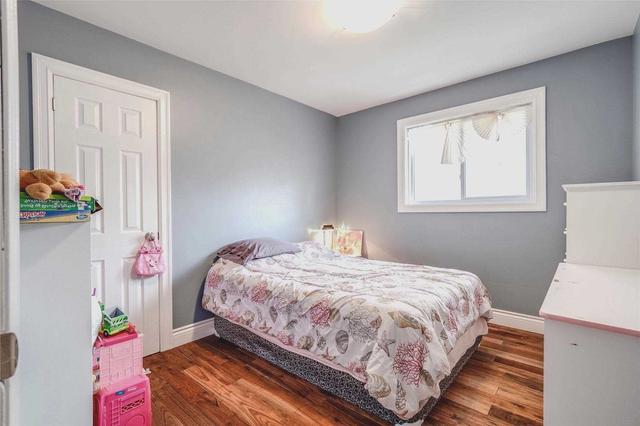 7 Eleventh St, House detached with 3 bedrooms, 2 bathrooms and 4 parking in Toronto ON | Image 15