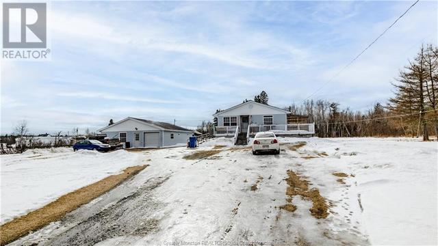 8239 Route 117, House detached with 2 bedrooms, 1 bathrooms and null parking in Glenelg NB | Image 2