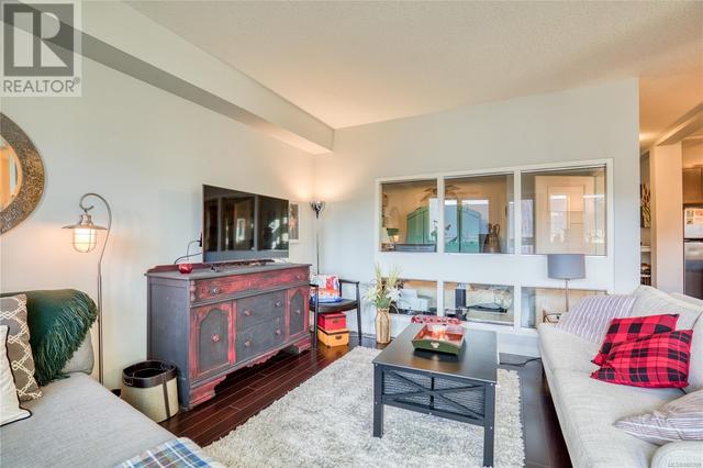 404 - 99 Chapel St, Condo with 2 bedrooms, 2 bathrooms and 1 parking in Nanaimo BC | Image 9